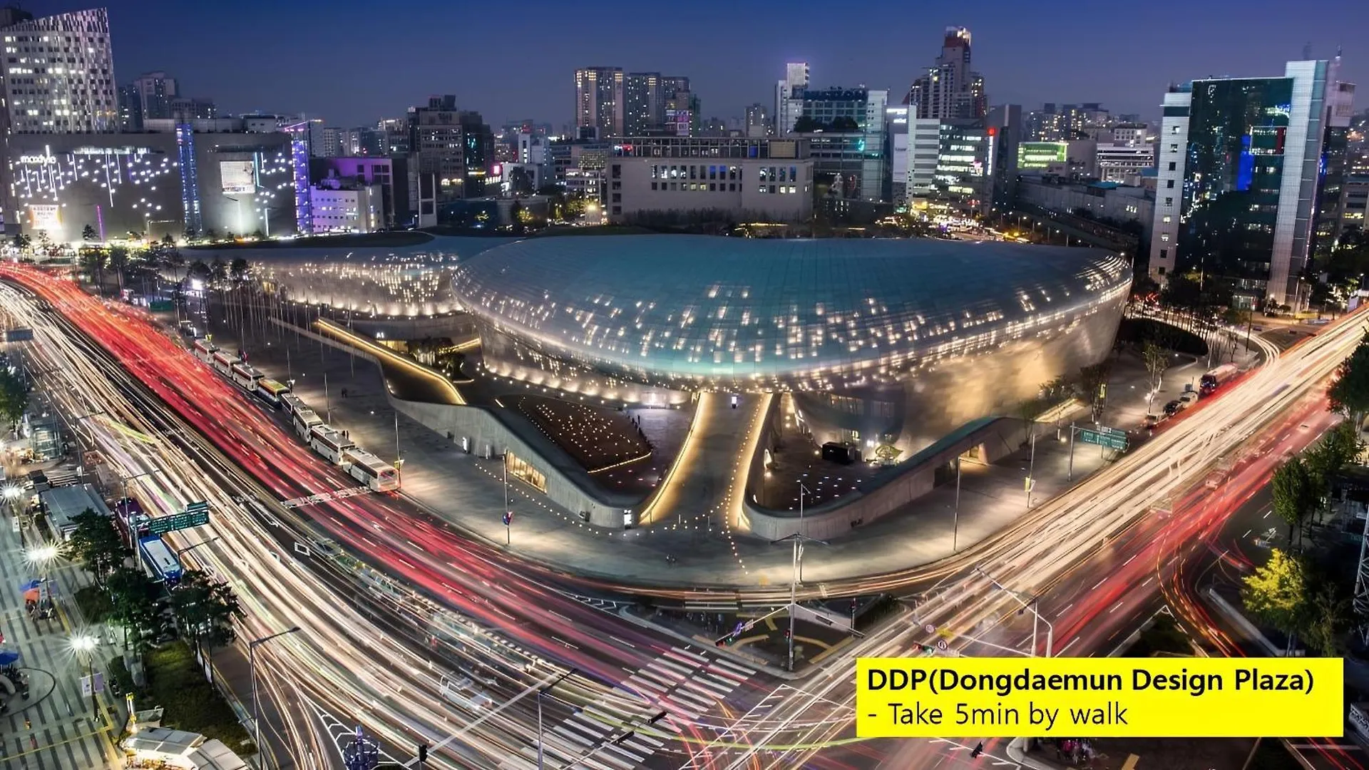 Min'S Home Seul