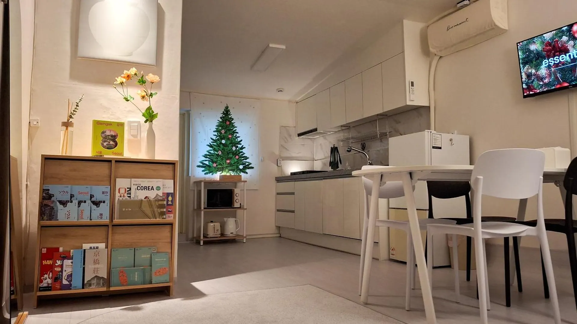 Daire Min'S Home Seul