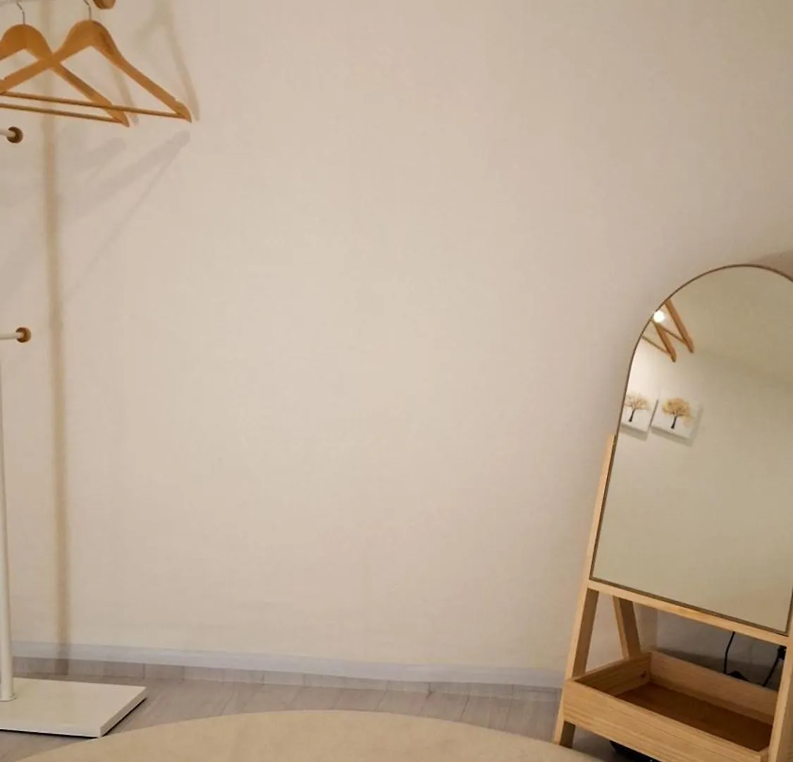 Min'S Home Seul