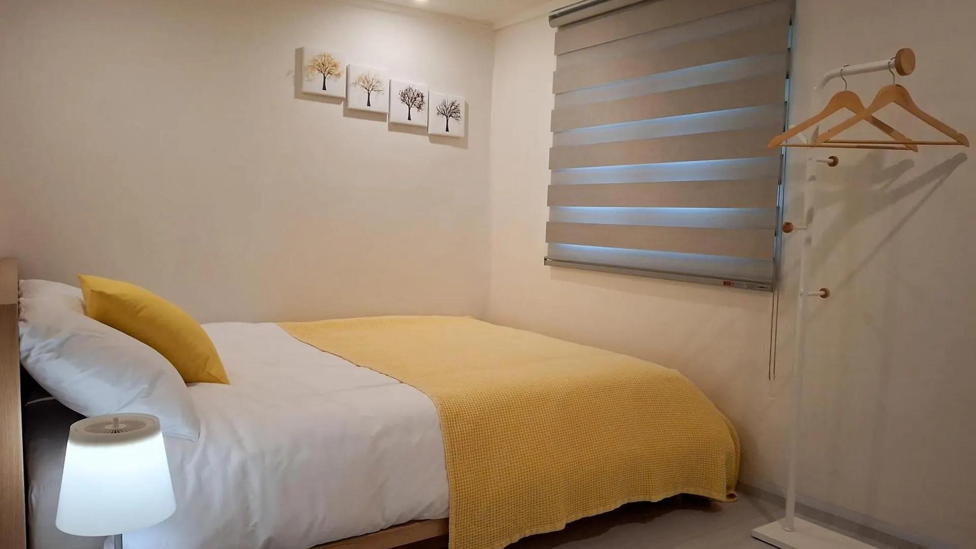 Daire Min'S Home Seul