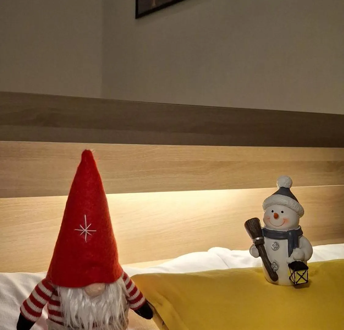 Lejlighed Min'S Home Seoul