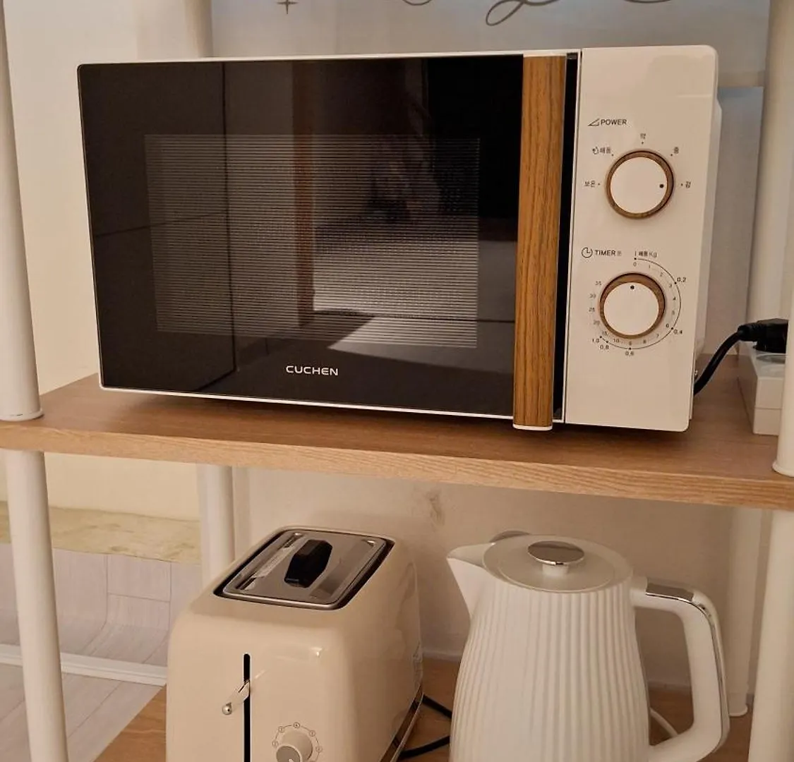 Min'S Home Seoul 0*,